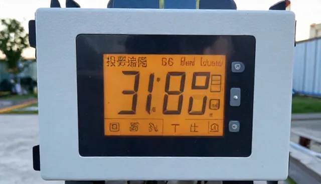 数字电源模块性能参数选择与适用条件分析