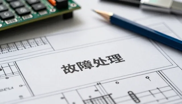 数字电源模块在设备匹配中的应用与维护要点