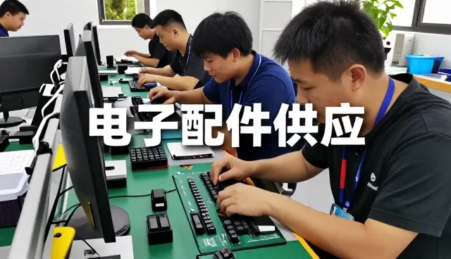 电子配件供应速览：数码产品销售数字电源模块重点整理