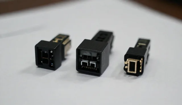 电子产品研发中连接器选型的关键关注点