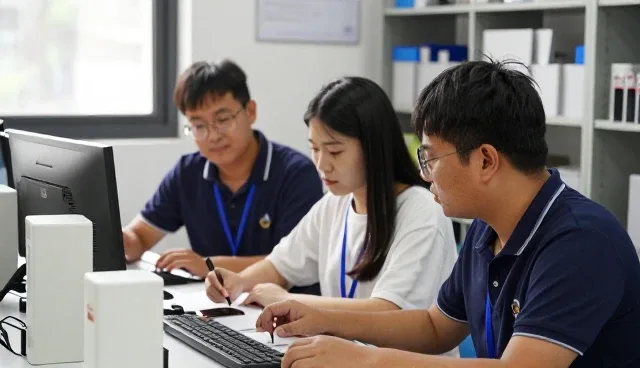 电子元器件选型中的性能与适用条件分析