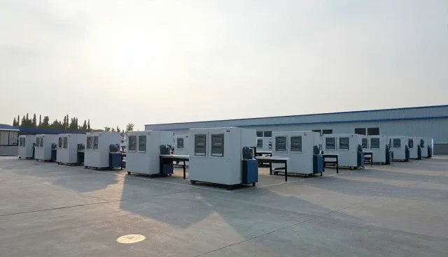 仓储物流中的电子元器件销售应用趋势分析