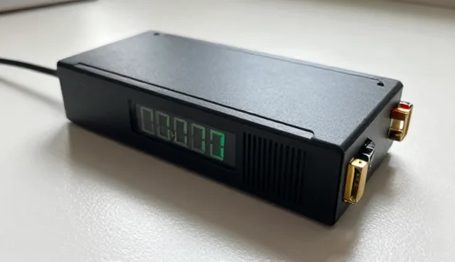 数字电源模块在高负载场景的应用限制与优化建议