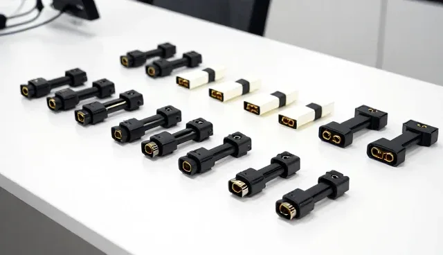 电子产品研发中选型的关键因素与实际应用分析